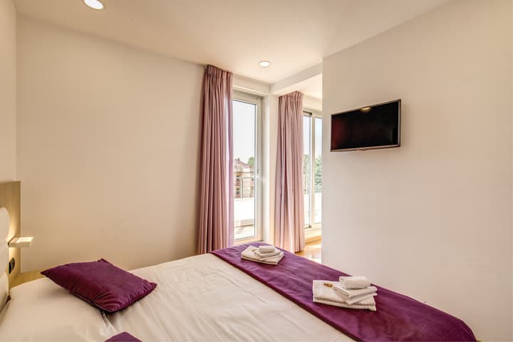 Ginevra Palace Hotel
