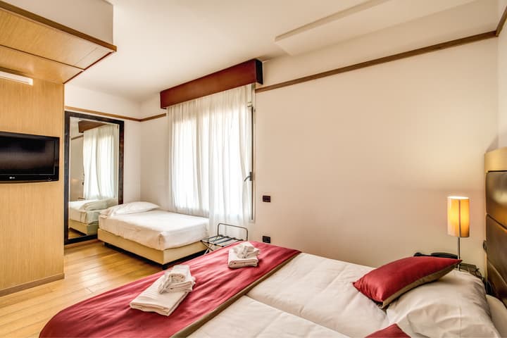 Ginevra Palace Hotel