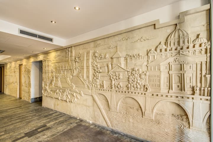 Ginevra Palace Hotel