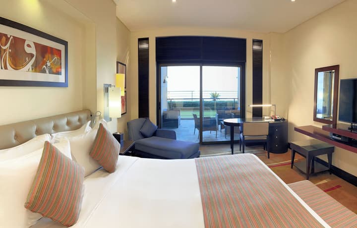 Sofitel Al Khobar The Corniche