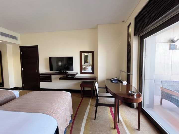 Sofitel Al Khobar The Corniche