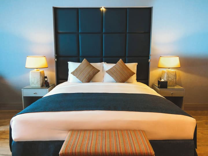 Sofitel Al Khobar The Corniche