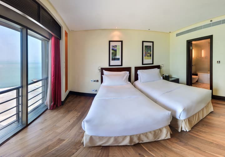 Sofitel Al Khobar The Corniche