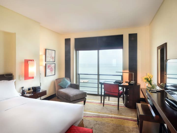 Sofitel Al Khobar The Corniche