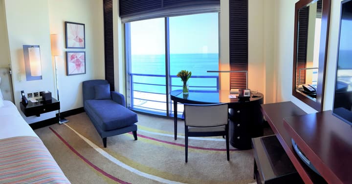 Sofitel Al Khobar The Corniche