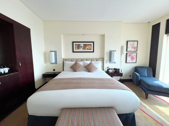 Sofitel Al Khobar The Corniche