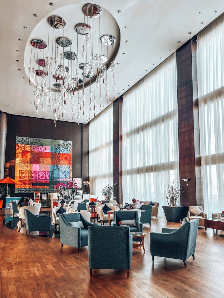 Sofitel Al Khobar The Corniche