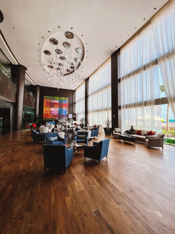 Sofitel Al Khobar The Corniche