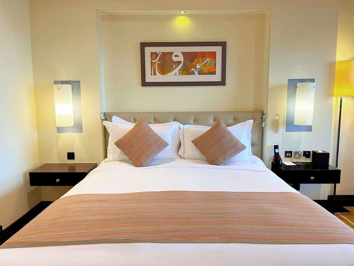 Sofitel Al Khobar The Corniche