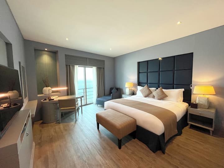 Sofitel Al Khobar The Corniche
