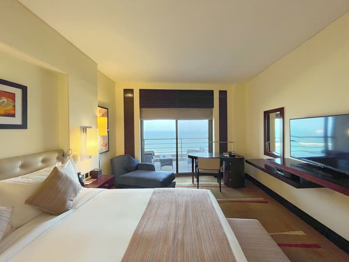 Sofitel Al Khobar The Corniche