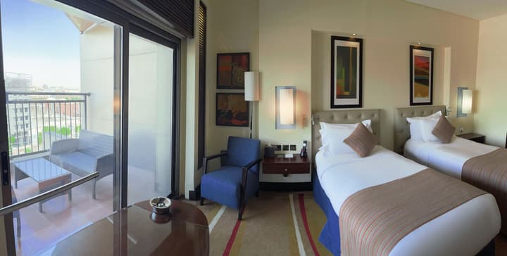 Sofitel Al Khobar The Corniche