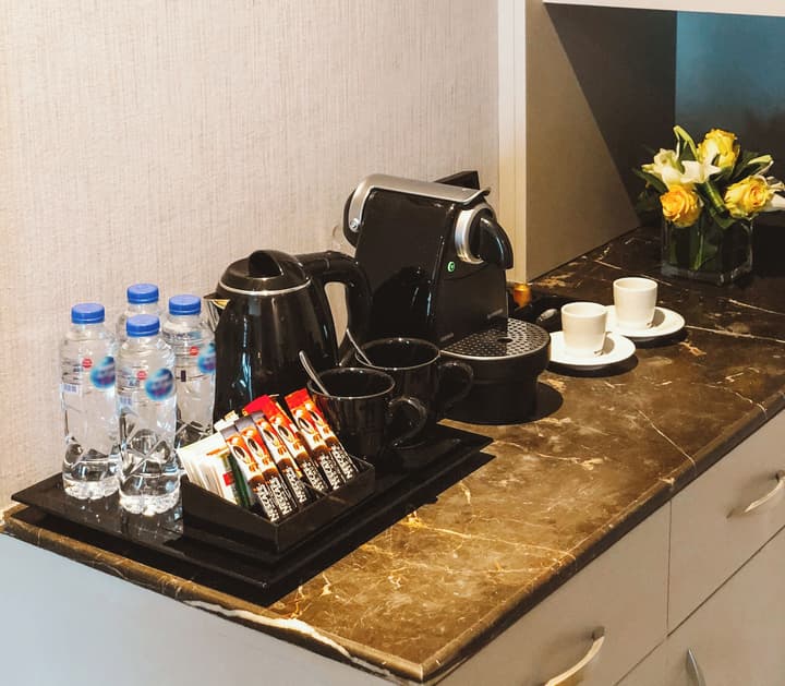 Sofitel Al Khobar The Corniche