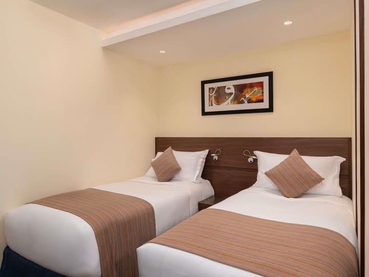 Sofitel Al Khobar The Corniche