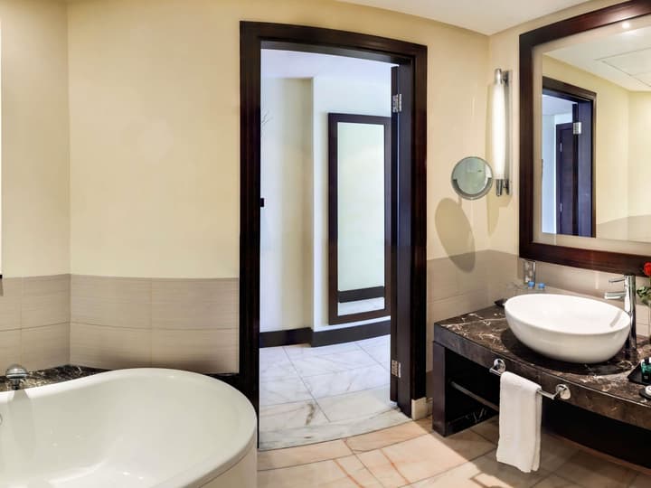 Sofitel Al Khobar The Corniche