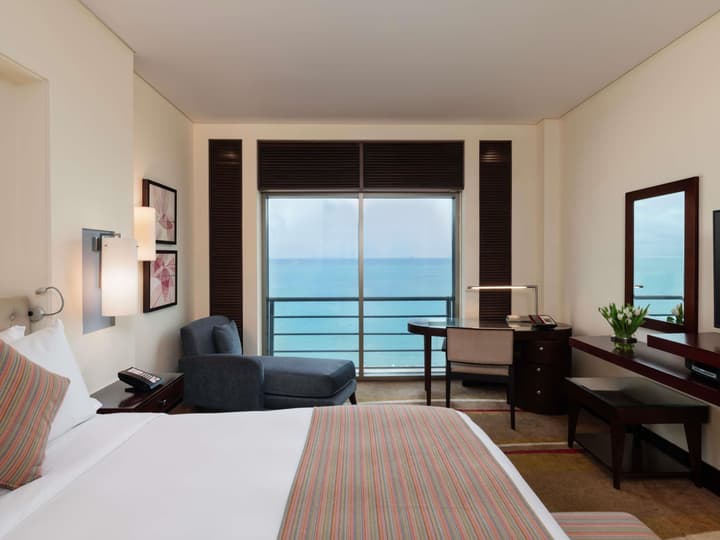 Sofitel Al Khobar The Corniche
