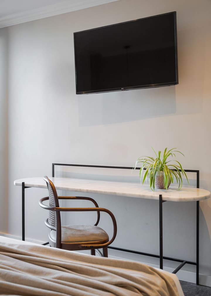 Civitas Suites Hotel