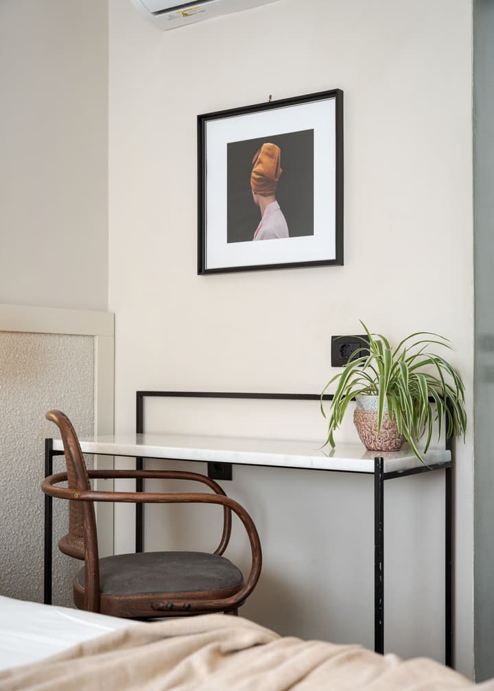 Civitas Suites Hotel