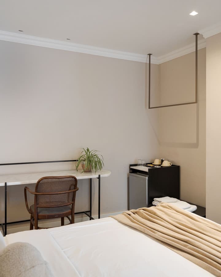 Civitas Suites Hotel