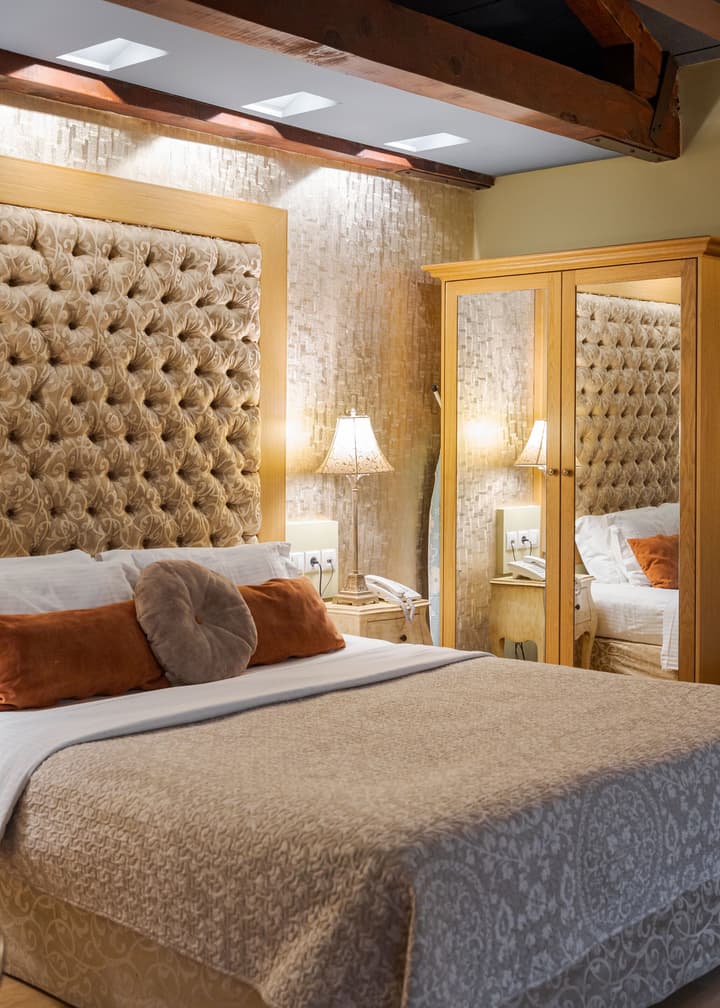 Civitas Suites Hotel