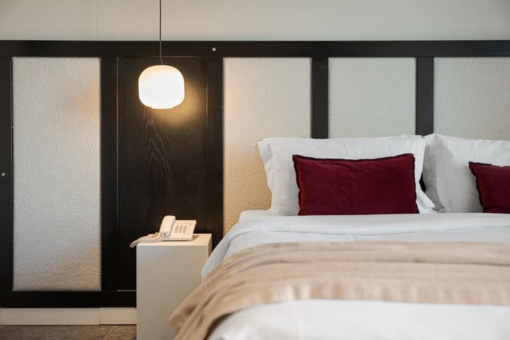 Civitas Suites Hotel