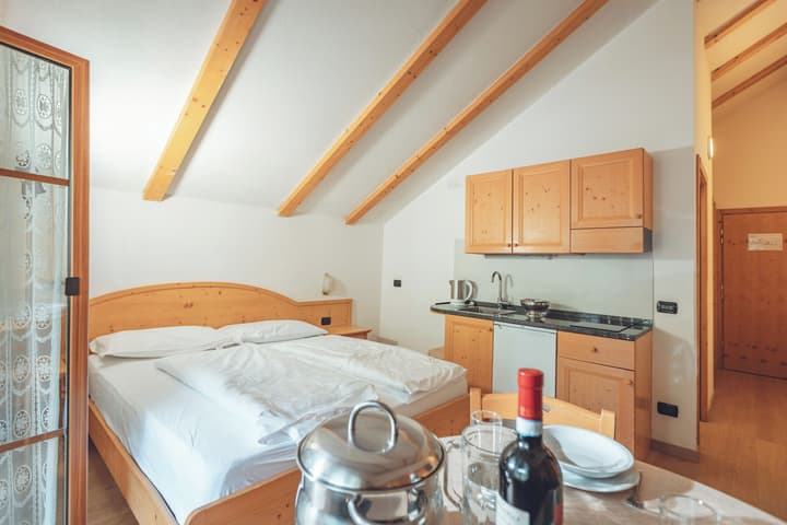 Aparthotel Princess