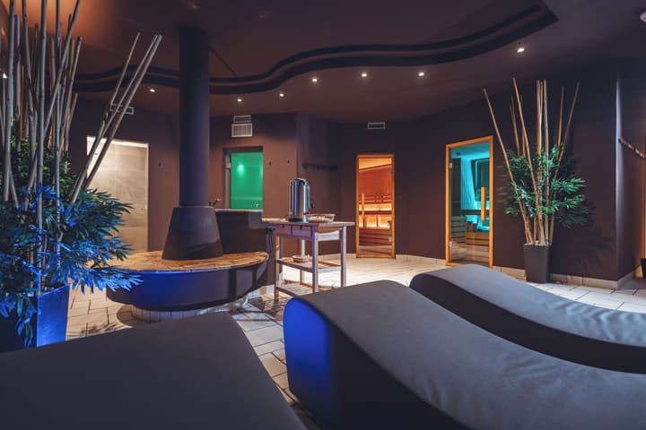 Aparthotel Princess