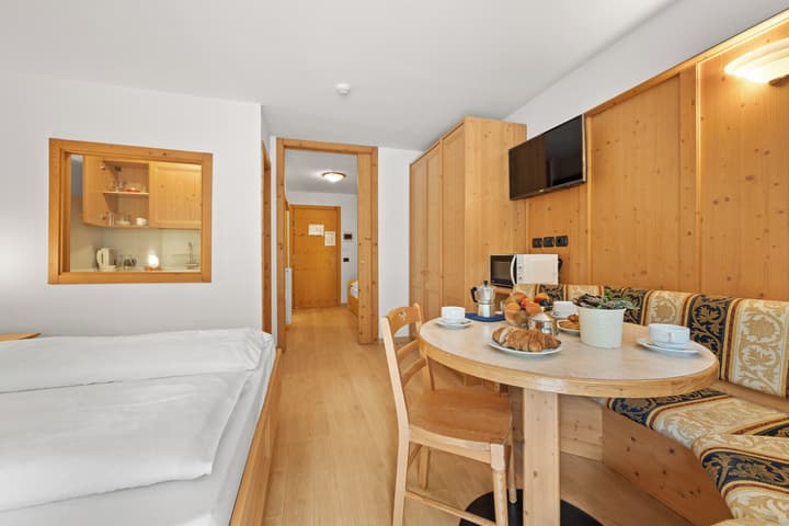 Aparthotel Princess
