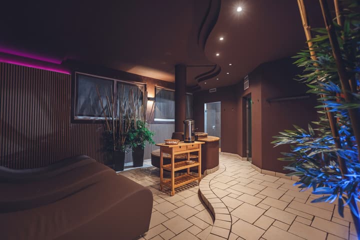 Aparthotel Princess
