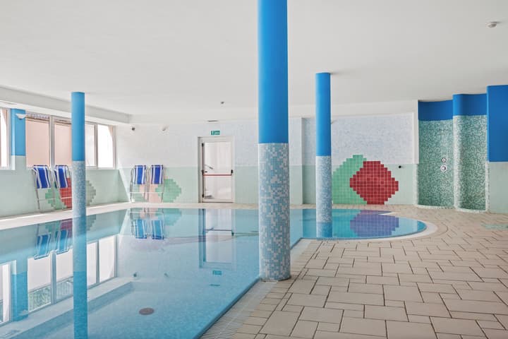 Aparthotel Princess