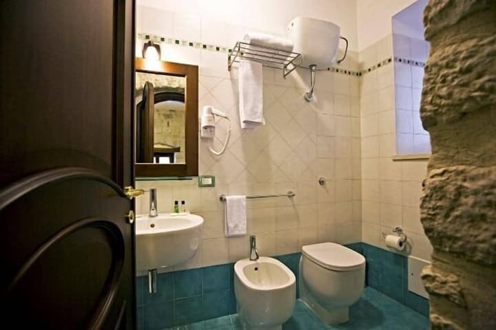 Hotel Residenza Petra