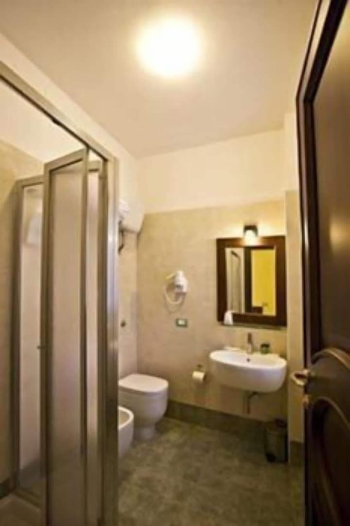 Hotel Residenza Petra
