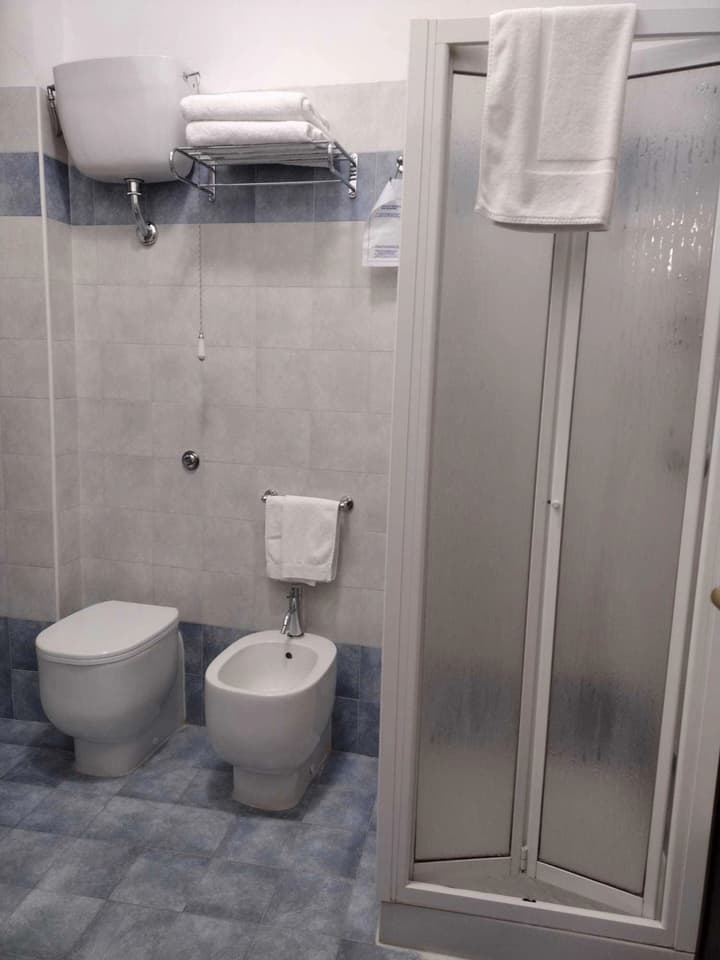Hotel Residenza Petra