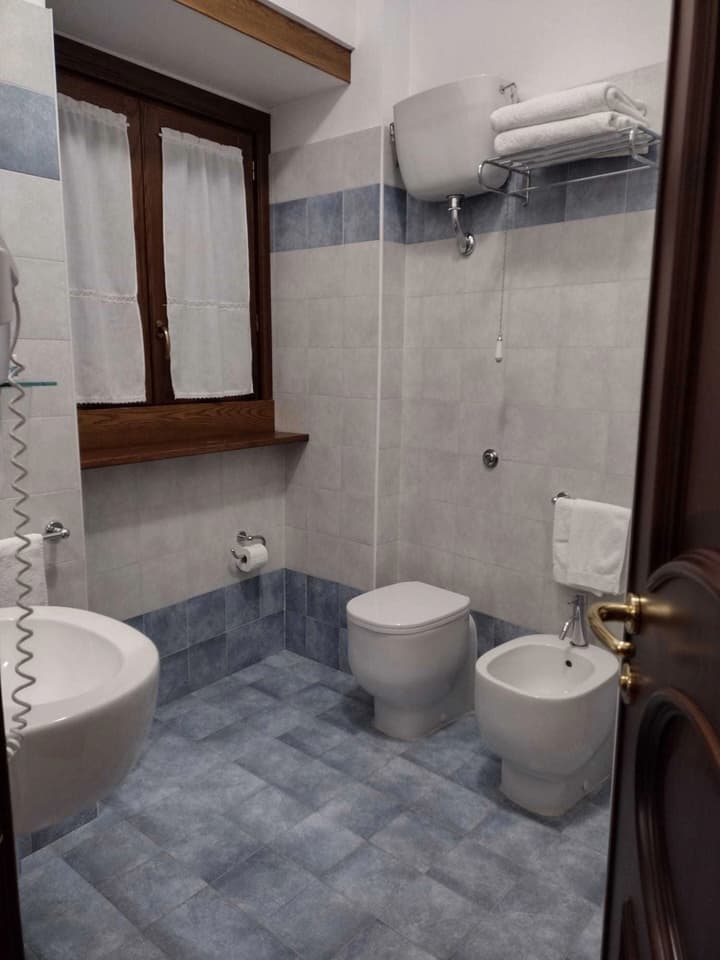 Hotel Residenza Petra