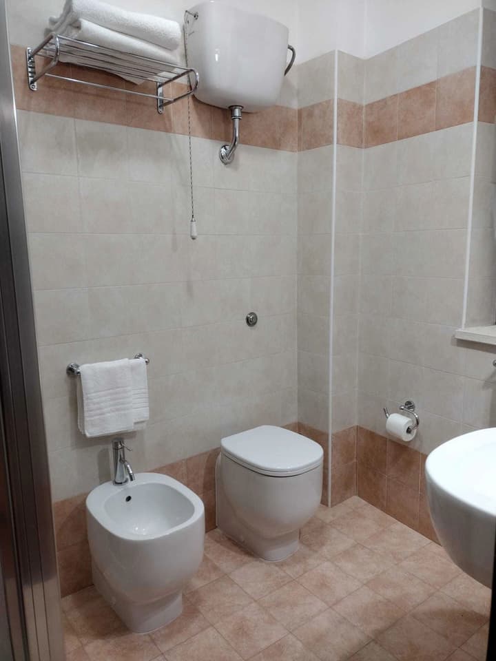 Hotel Residenza Petra