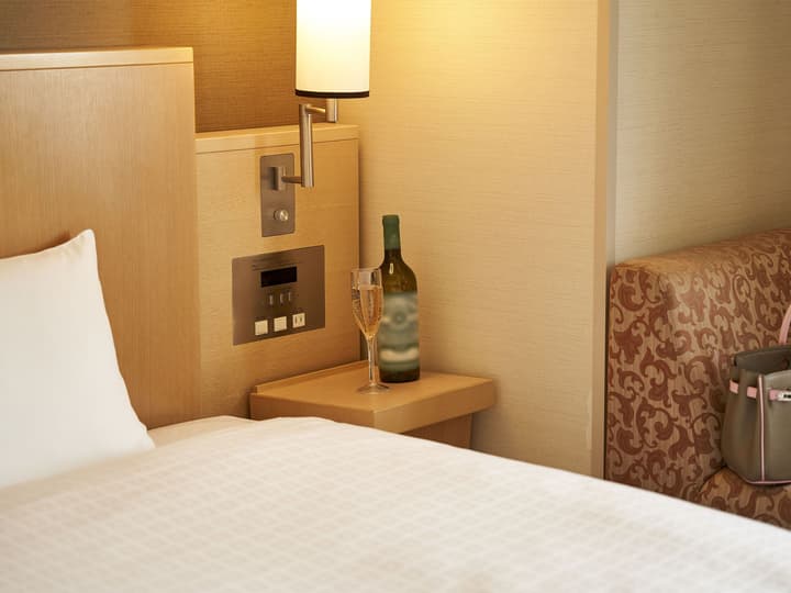 Daiwa Roynet Hotel Hiroshima