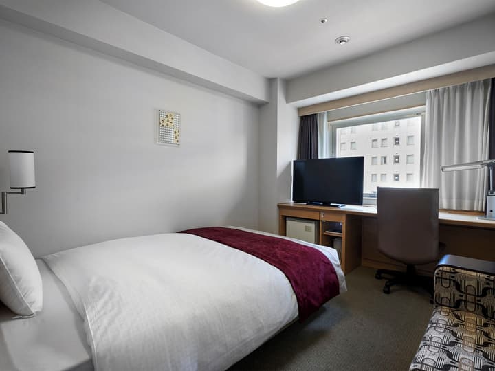 Daiwa Roynet Hotel Hiroshima