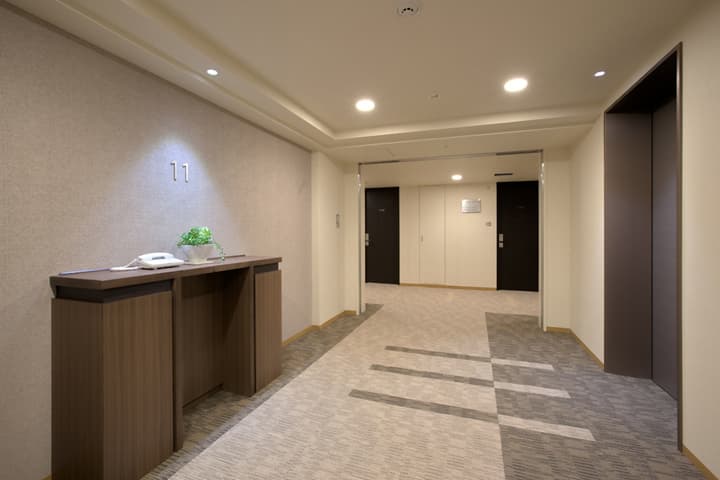 Daiwa Roynet Hotel Hiroshima