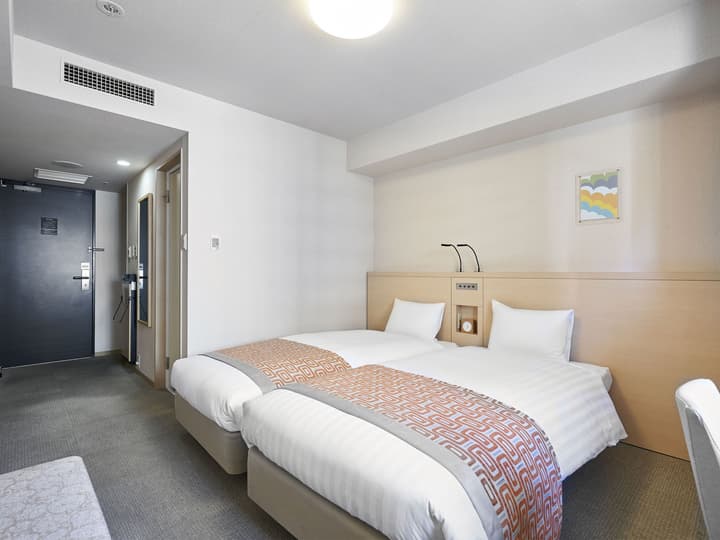 Daiwa Roynet Hotel Hiroshima