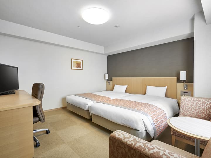 Daiwa Roynet Hotel Hiroshima