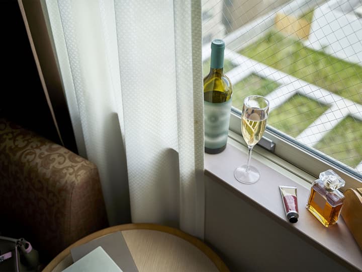 Daiwa Roynet Hotel Hiroshima