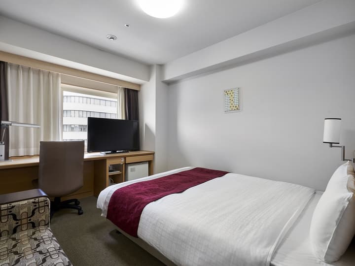 Daiwa Roynet Hotel Hiroshima
