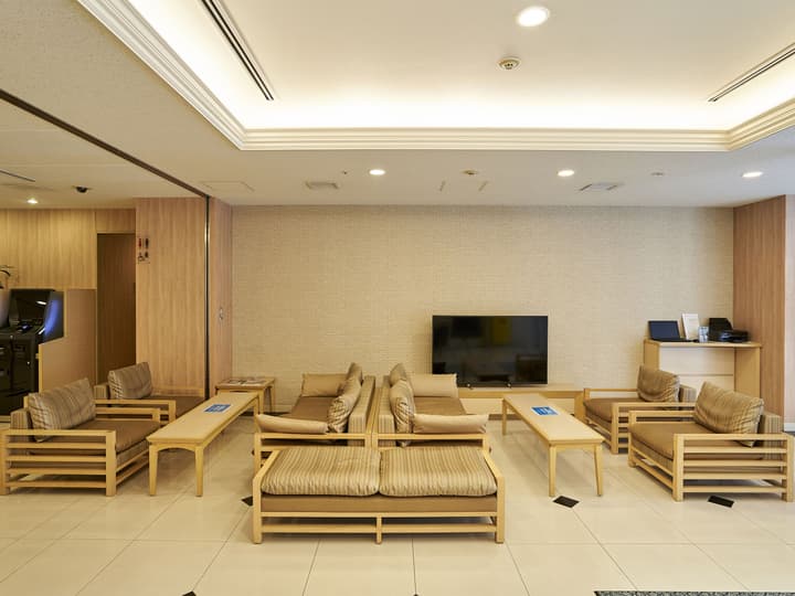 Daiwa Roynet Hotel Hiroshima