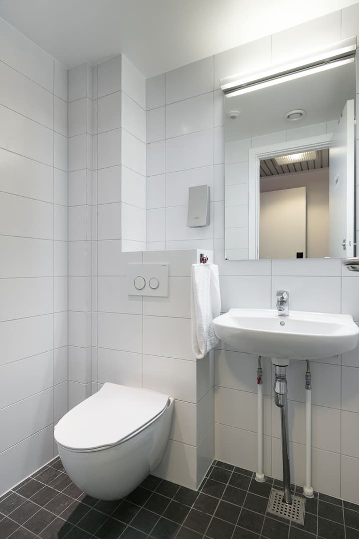 Hotel Copenhagen