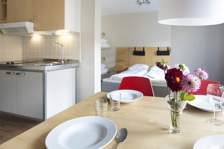 Hotel Copenhagen
