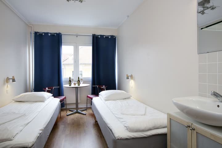 Hotel Copenhagen