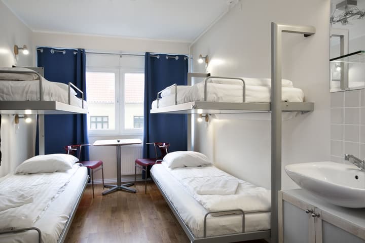 Hotel Copenhagen