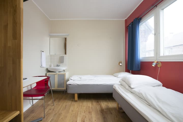 Hotel Copenhagen