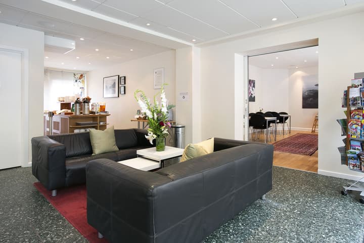 Hotel Copenhagen