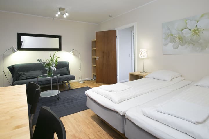 Hotel Copenhagen